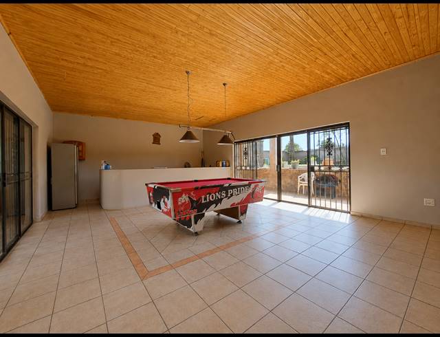 3 BEDROOM HOUSE FOR SALE IN LENTELAND